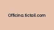 Officina.tictail.com Coupon Codes