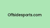 Offsidesports.com Coupon Codes