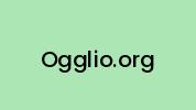 Ogglio.org Coupon Codes