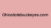 Ohiostatebuckeyes.com Coupon Codes