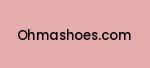 ohmashoes.com Coupon Codes