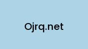 Ojrq.net Coupon Codes
