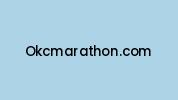 Okcmarathon.com Coupon Codes