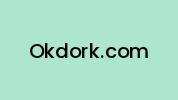 Okdork.com Coupon Codes