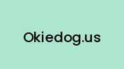 Okiedog.us Coupon Codes