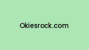 Okiesrock.com Coupon Codes