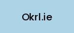 okrl.ie Coupon Codes