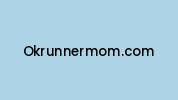 Okrunnermom.com Coupon Codes