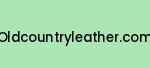 oldcountryleather.com Coupon Codes