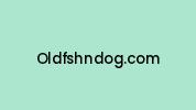 Oldfshndog.com Coupon Codes