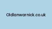Oldlanwarnick.co.uk Coupon Codes