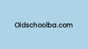 Oldschoolba.com Coupon Codes