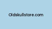 Oldskullstore.com Coupon Codes