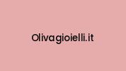 Olivagioielli.it Coupon Codes