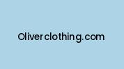 Oliverclothing.com Coupon Codes