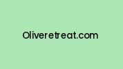 Oliveretreat.com Coupon Codes