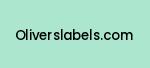 oliverslabels.com Coupon Codes