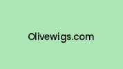Olivewigs.com Coupon Codes