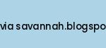 olivia-savannah.blogspot.nl Coupon Codes