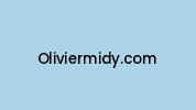 Oliviermidy.com Coupon Codes