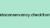 Olpejetaconservancy.checkfront.com Coupon Codes