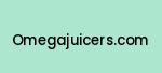 omegajuicers.com Coupon Codes