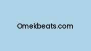Omekbeats.com Coupon Codes