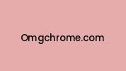 Omgchrome.com Coupon Codes