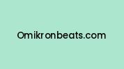 Omikronbeats.com Coupon Codes