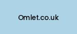 omlet.co.uk Coupon Codes