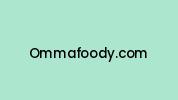 Ommafoody.com Coupon Codes