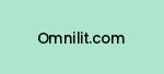 omnilit.com Coupon Codes