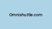 Omnishuttle.com Coupon Codes