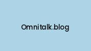 Omnitalk.blog Coupon Codes