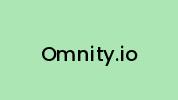 Omnity.io Coupon Codes