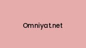 Omniyat.net Coupon Codes