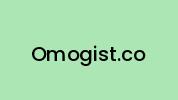 Omogist.co Coupon Codes