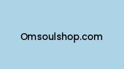 Omsoulshop.com Coupon Codes
