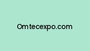 Omtecexpo.com Coupon Codes