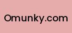 omunky.com Coupon Codes