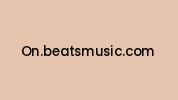 On.beatsmusic.com Coupon Codes