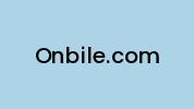 Onbile.com Coupon Codes