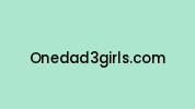 Onedad3girls.com Coupon Codes