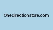 Onedirectionstore.com Coupon Codes