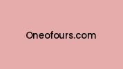 Oneofours.com Coupon Codes
