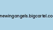 Onewingangels.bigcartel.com Coupon Codes