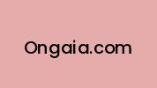 Ongaia.com Coupon Codes