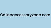 Onlineaccessoryzone.com Coupon Codes