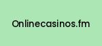 onlinecasinos.fm Coupon Codes