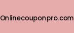 onlinecouponpro.com Coupon Codes